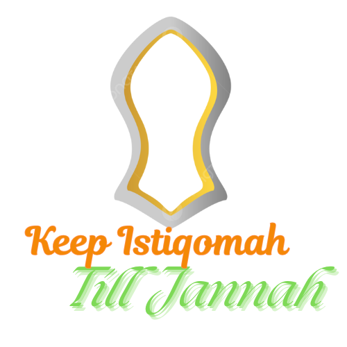 Keep Istiqomah
